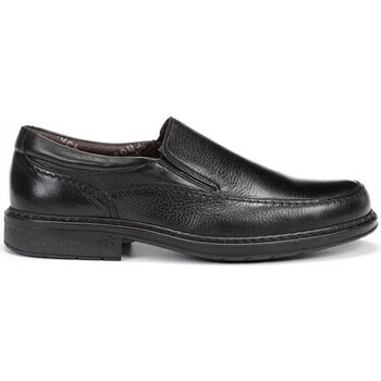 Chaussures Homme Chaussures de travail Fluchos CHAUSSURES  9578 Noir