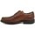 Chaussures Homme Chaussures de travail Fluchos CHAUSSURES  9579 Marron