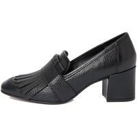 Chaussures Femme Mocassins Gusto  Noir