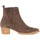 Chaussures boot Boots Gusto  Marron