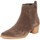 Chaussures boot Boots Gusto  Marron
