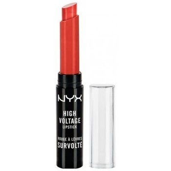 Beauté Femme Rouges à lèvres Nyx Professional Make Up High voltage Rouge à lèvres N°22 Rock star   2.5g... Rouge