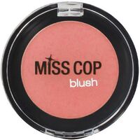 Beauté Femme Blush & poudres Miss Cop Blush mono n°03 Corail Orange
