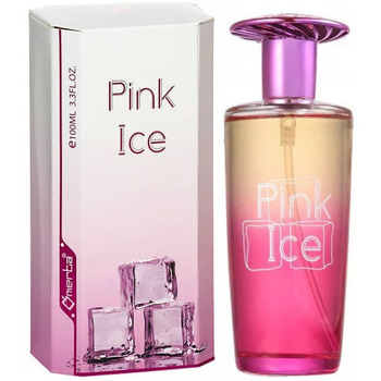Beauté Femme Eau de parfum Omerta Pink Ice   eau de parfum femme   100ml Autres