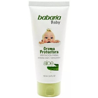 Beauté Hydratants & nourrissants Babaria Crème protectrice pour bébé   100ml Autres