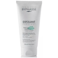 Beauté Femme Masques & gommages Byphasse Home spa experience Exfoliant purifiant visage peaux... Autres