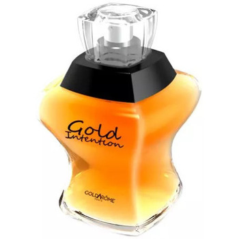 Beauté Femme Eau de parfum Goldarome Goldarôme - Gold intention - Eau de Parfum femme - 100ml... Autres
