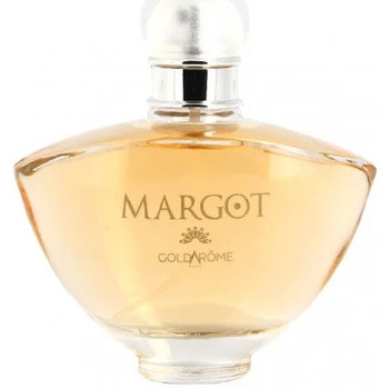 Goldarome Goldarôme - Margot - Eau de parfum femme - 100ml Autres - Beauté  Eau de parfum Femme 4,99 €