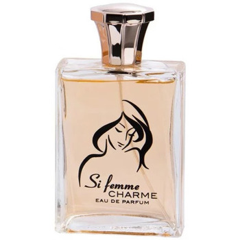Beauté Femme Eau de parfum Real Time Si Femme Charme   Eau de Parfum Femme   100ml Autres