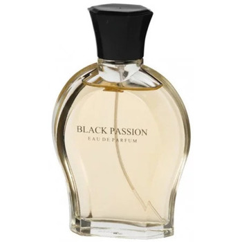 Beauté Femme Eau de parfum Street Looks Black Passion   Eau de parfum femme   100ml Autres