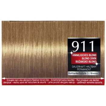 Schwarzkopf Coloration Brillance 911 Blond Divin Jaune