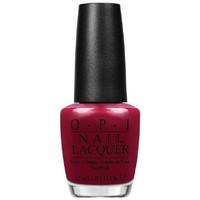 Beauté Femme Vernis à ongles O.p.i Vernis à ongles Thank Glogg it's friday!   15ml Rouge