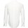 Vêtements Homme Chemises manches longues Grace & Mila chemise double fil 120/2 luxury blanc Blanc