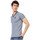 Vêtements Homme Polos manches courtes Redskins T-Shirt Homme Jaysha Bleu Bleu