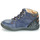Chaussures Garçon Boots GBB REGIS Bleu