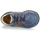 Chaussures Garçon Durk Boots GBB REGIS Bleu