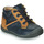 Chaussures Garçon Boots Catimini RATON Adidas Hoops 3.0 Low Classic Vintage Shoes Cloud White