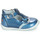 Chaussures Fille Ballerines / babies GBB SELVINA Bleu