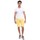 Vêtements Shorts / Bermudas Ritchie Bermuda BAGOO CASUAL Jaune
