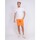 Vêtements Friend Skinny Jeans Ritchie Bermuda BAGOO CASUAL Orange