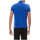 Vêtements Homme Polos manches courtes Redskins Polo  NEPCAG Bleu (sp) Bleu