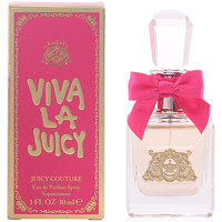 Beauté Femme Eau de parfum Juicy Couture Utilisez au minimum 1 lettre minuscule Vaporisateur Vaporisateur 