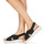 Chaussures Femme Sandales et Nu-pieds Clarks UN KARELY HAIL Noir