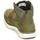 Chaussures Homme Boots Timberland KILLINGTON CHUKKA Green