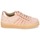 Chaussures Fille Baskets basses Bullboxer AIB006 Rose