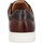 Chaussures Homme Baskets mode Schmoove Spark Clay Cuir Homme Horse Marron