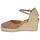 Chaussures Femme The Happy Monk CARCERES Taupe
