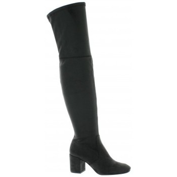 Pao Femme Bottes  Genouillères Stretch...