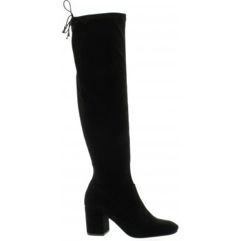 Pao Femme Bottes  Genouilleres Stretch...
