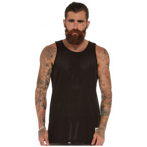 G-Star Raw G-Star Débardeur Homme Vindal Noir Noir - Vêtements Débardeurs /  T-shirts sans manche Homme 21,00 €