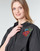 Vêtements Femme Chemises / Chemisiers Love Moschino WCC5401 Noir