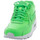 Chaussures Fille Baskets basses Nike Air Max 90 Junior Vert