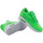 Chaussures Fille Baskets basses Nike Air Max 90 Junior Vert