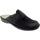 Chaussures Mules Calzaturificio Loren LOM2571ne Noir
