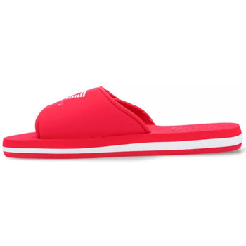 Chaussures Homme Sandales et Nu-pieds Ea7 Emporio Armani Sandale Rouge