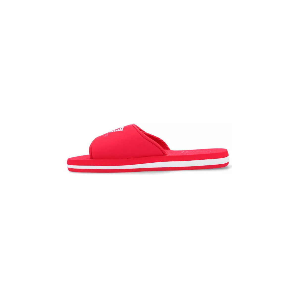 Chaussures Homme Sandales et Nu-pieds Ea7 Emporio Armani Sandale Rouge