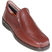 Chaussures Homme Mocassins Primocx Chaussure spéciale pour hommes pour les marrÃ³n