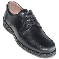 Chaussures Homme Derbies Primocx Chaussures spéciales pour les diabétique negro