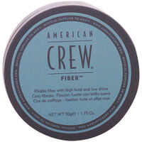 Beauté Homme Coiffants & modelants American Crew Fiber 50 Gr 