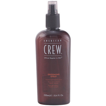 Beauté Homme Soins & Après-shampooing American Crew Grooming Spray Spray Gel Coiffant 