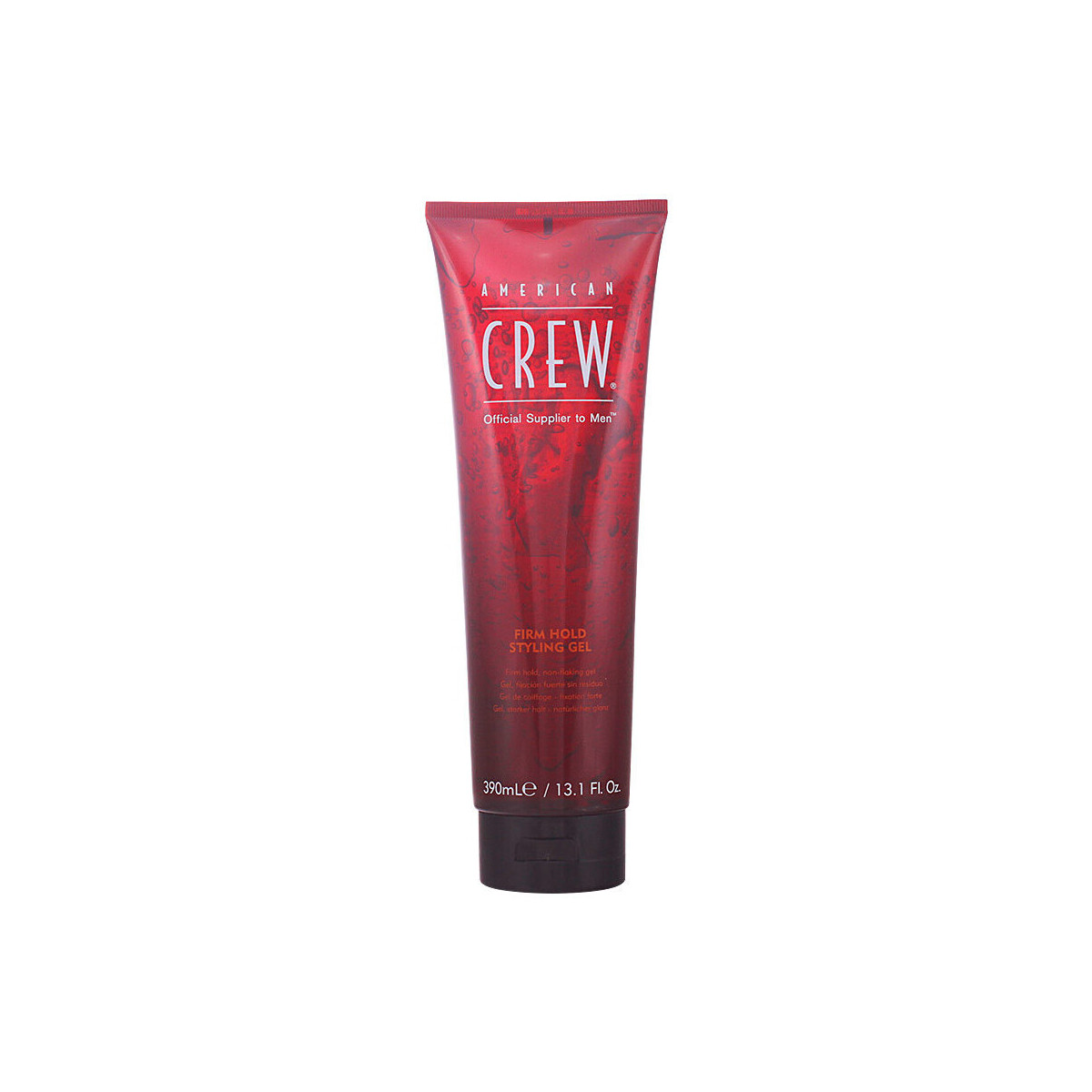 Beauté Homme Coiffants & modelants American Crew Firm Hold Styling Gel 