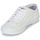 Chaussures Femme Baskets basses Tous les vêtementsises BASIC 02 Blanc