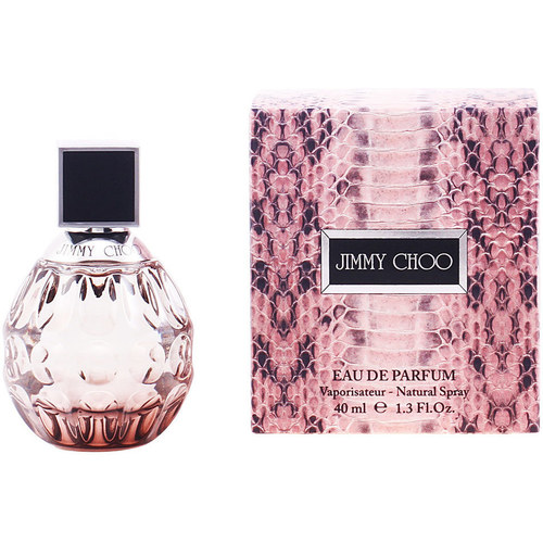 Jimmy Choo Eau De Parfum Vaporisateur - Beauté Eau de parfum Femme 41,81 €