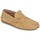 Chaussures Homme Mocassins Casual Attitude IMOPA Beige