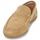 Chaussures Homme Mocassins Casual Attitude IMOPA Beige