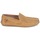 Chaussures Homme Mocassins Casual Attitude JALAYARE Camel